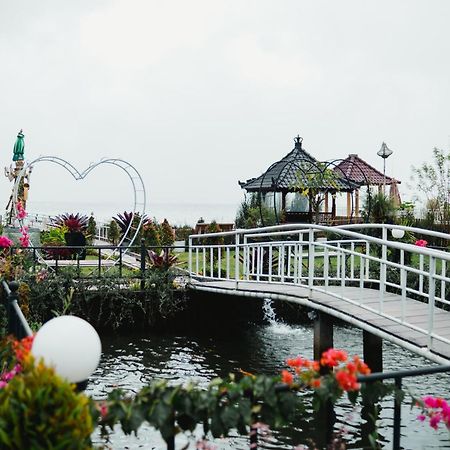 The Polumb Garden Bedugul Hotell Selemadeg Eksteriør bilde